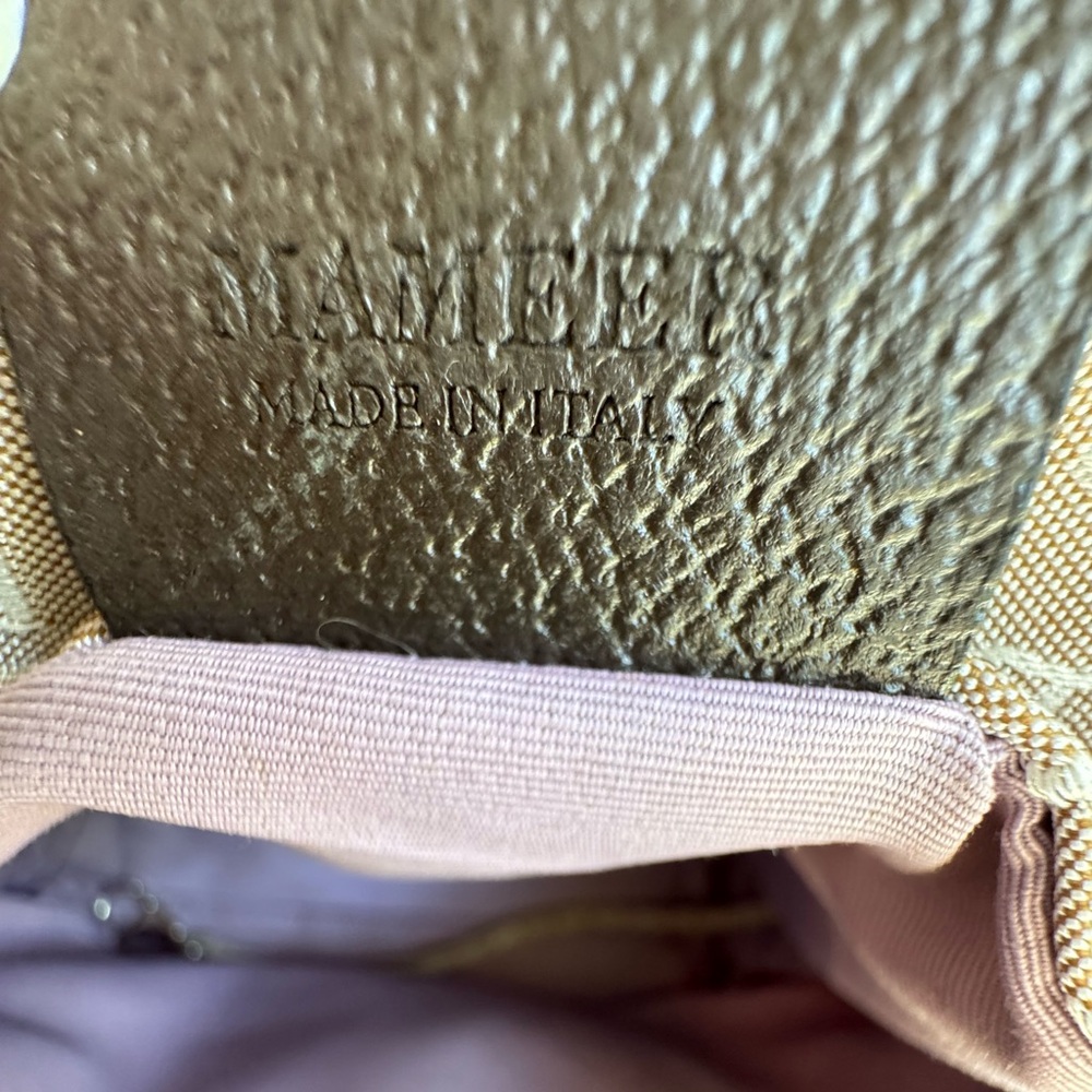 BVLGARI Tote Bag Light Preloved Wear - Picture 12 of 13